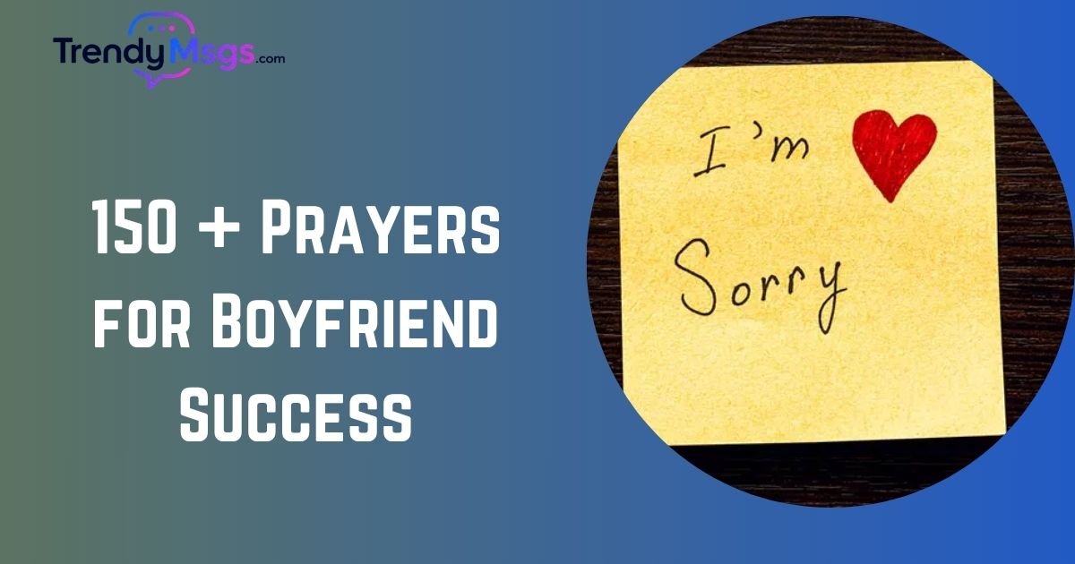 Apology Message for Her
